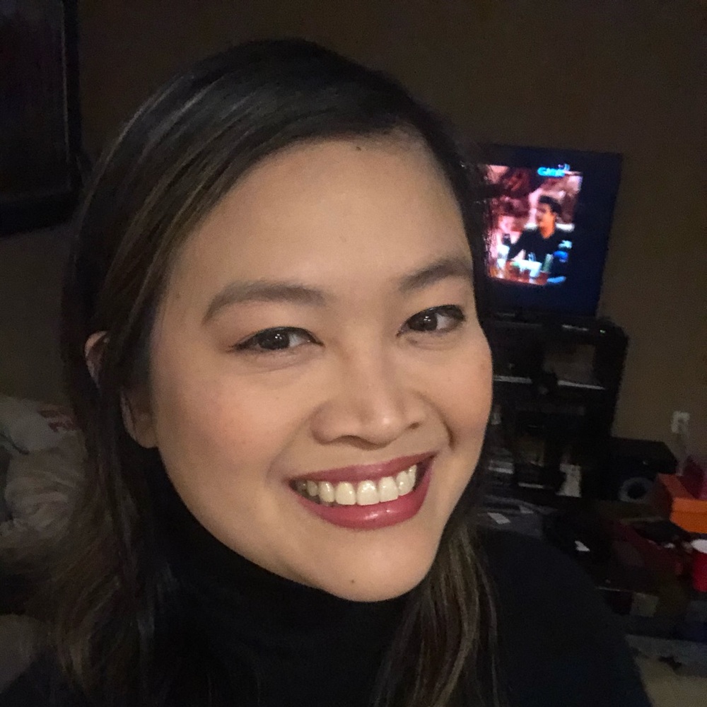 Meet your Posher, Jo